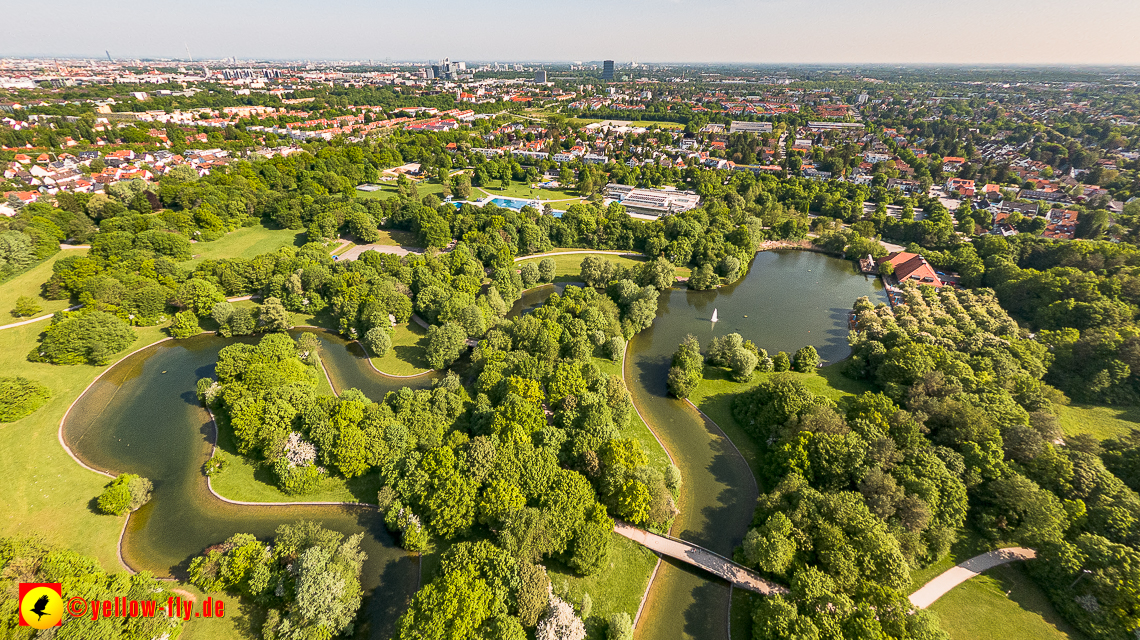 22.05.2023 - Ostpark und Michaelibad
